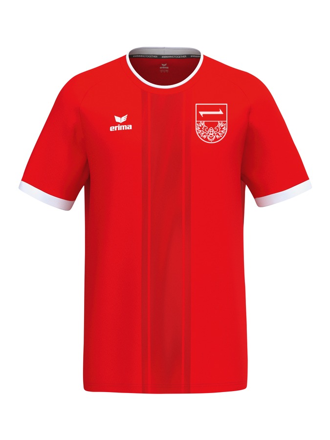 Erima Libero 125 Jersey