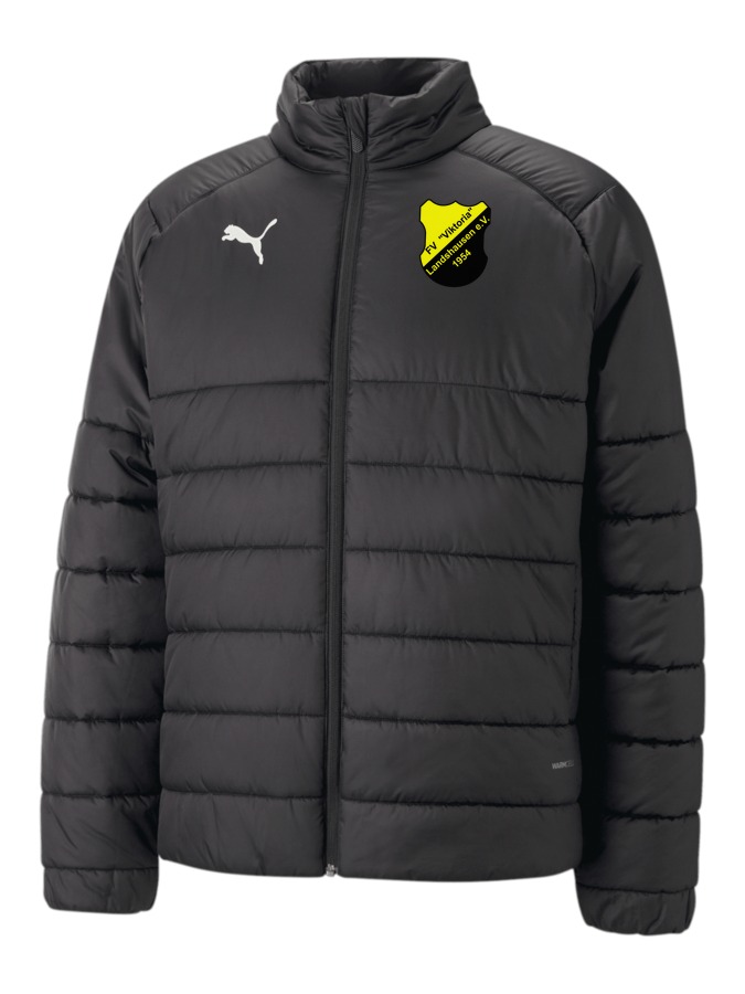 PUMA teamLIGA Padded Jacke 2