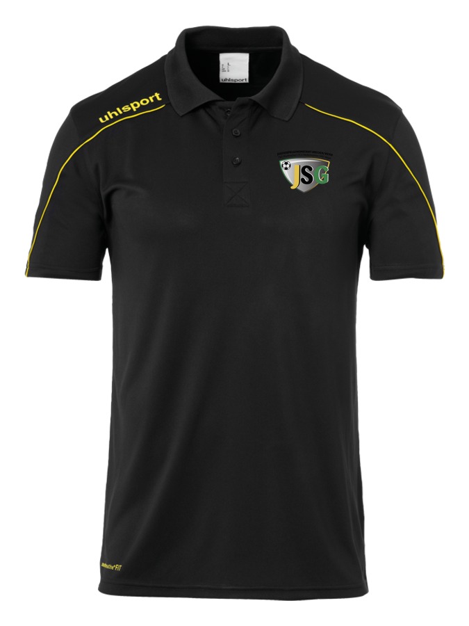 uhlsport Stream 22 Polo Shirt