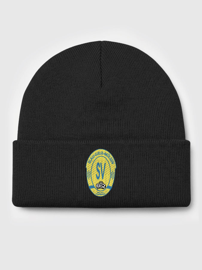 Beanie Sticklogo