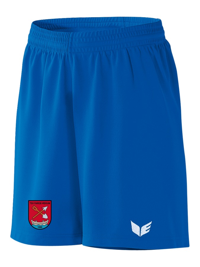 Erima Celta Shorts mit Innenslip