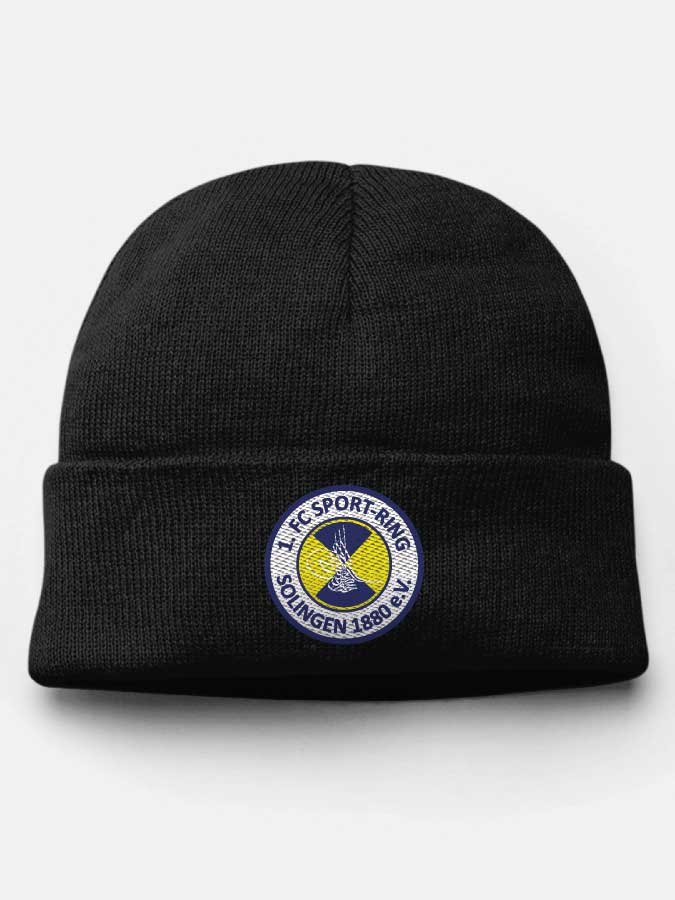 Beanie Sticklogo