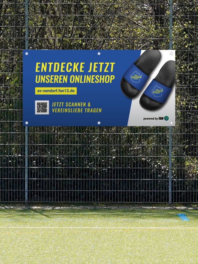 PVC Banner