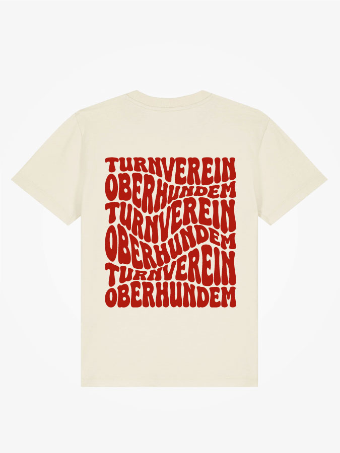 Shirt Wavy Kids