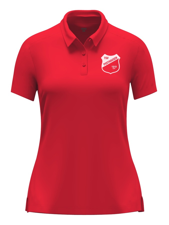 Jako Poloshirt Uni Damen