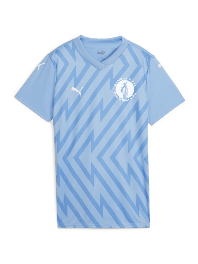 PUMA teamGLORY Trikot Damen