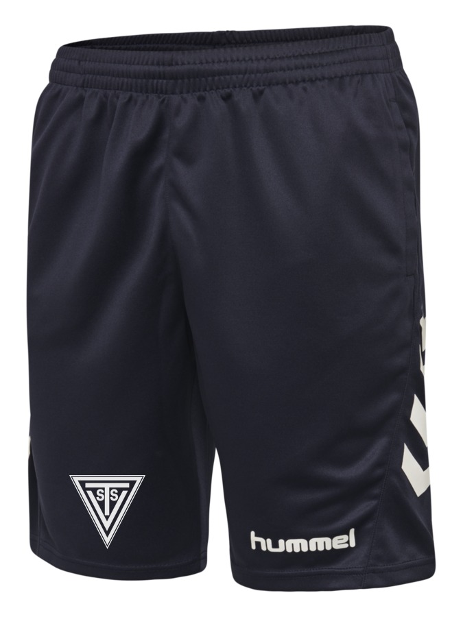 Hummel Promo Bermuda