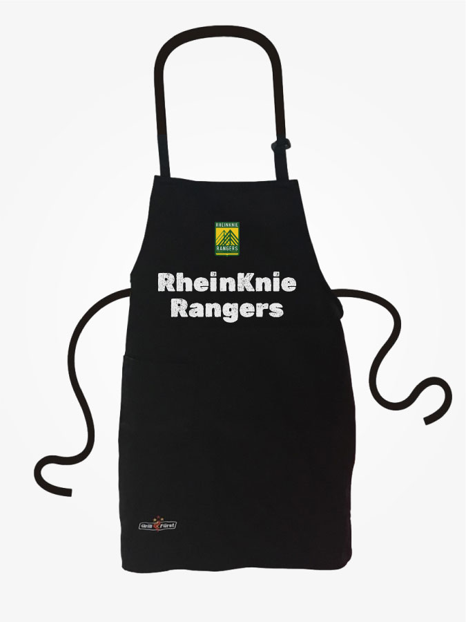 Schürze Grillfürst Classic