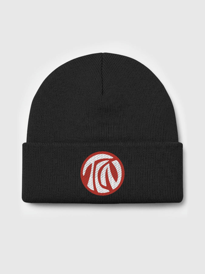 Beanie Kids Sticklogo