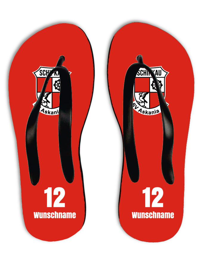 Zehentrenner
