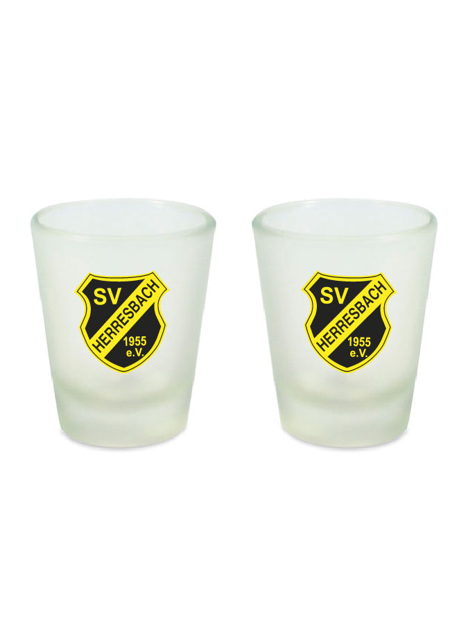 2er Set Schnapsglas Alina