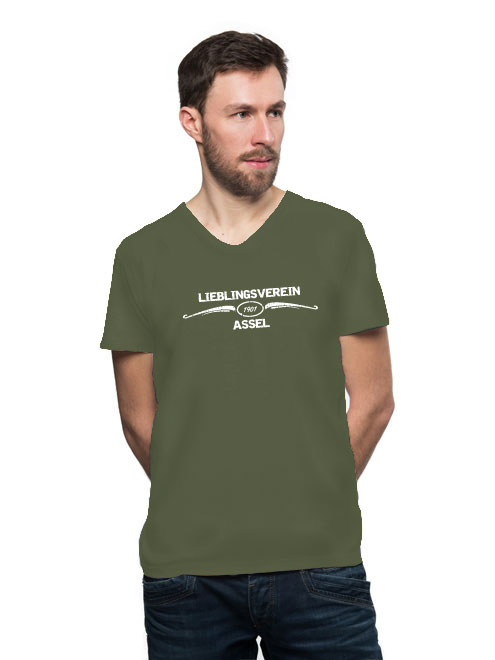 Shirt Jannis