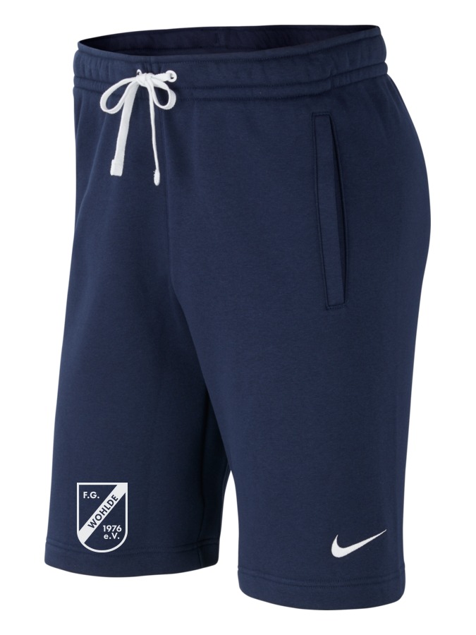 Nike Fleece Shorts