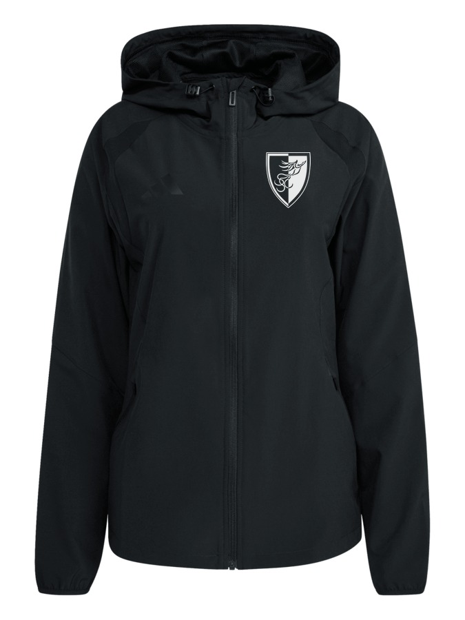 adidas Tiro Travel Windbreaker Damen