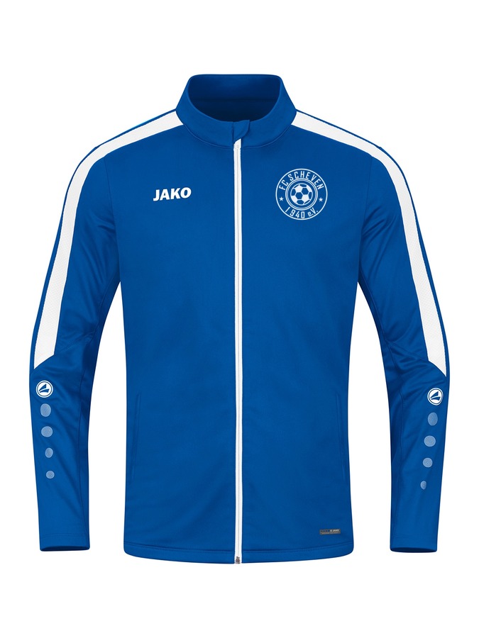Jako Polyesterjacke Power