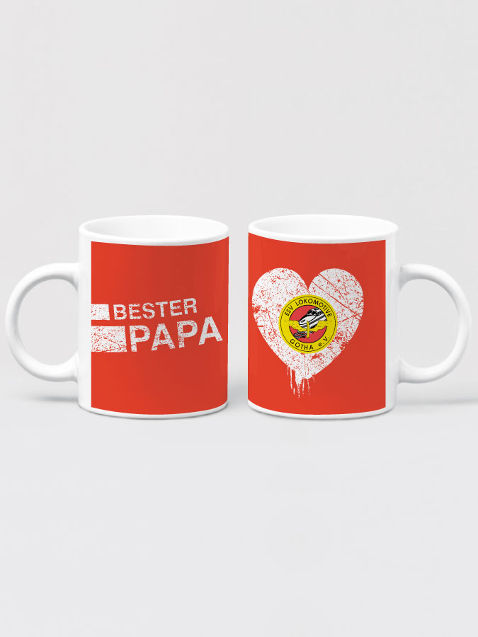 Tasse - Bester Papa