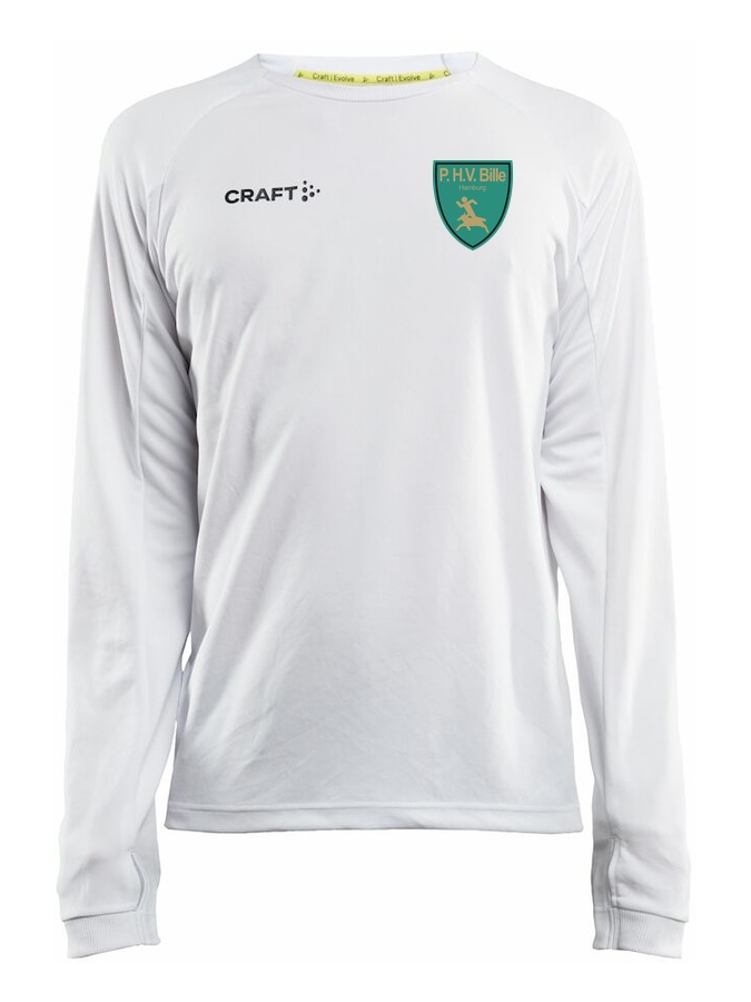 Craft Evolve Sweatshirt