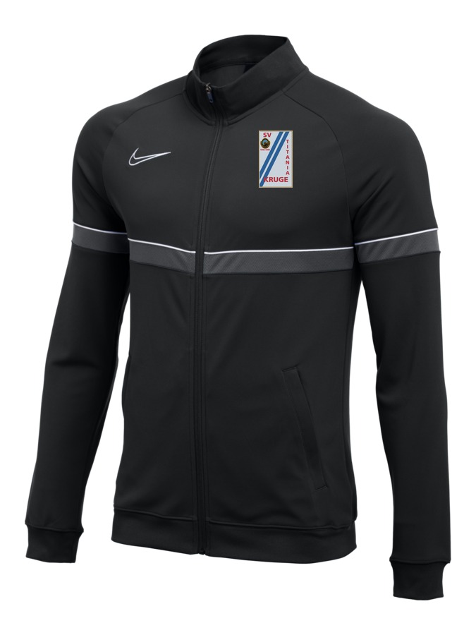 Nike Academy 21 Knit Trainingsjacke