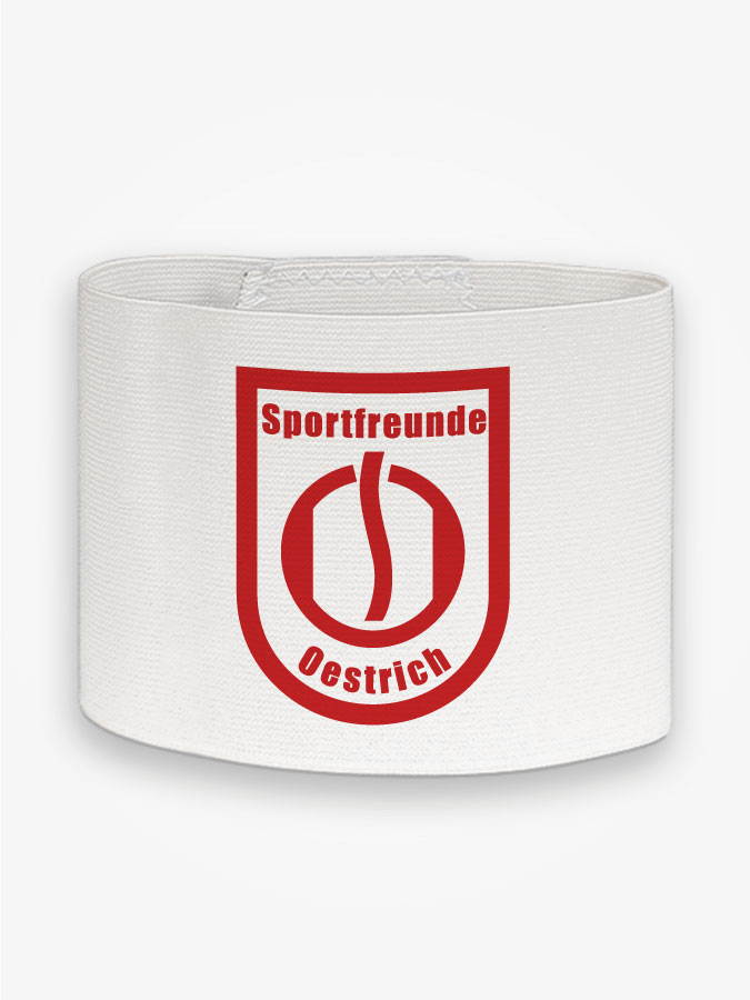 Armbinde Logo