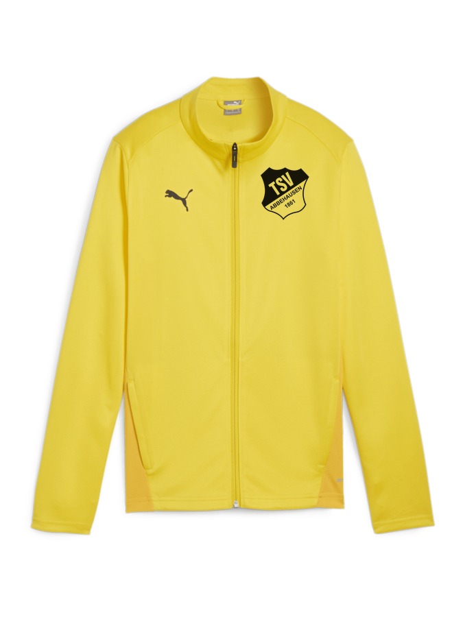 PUMA teamGOAL Trainingsjacke Damen