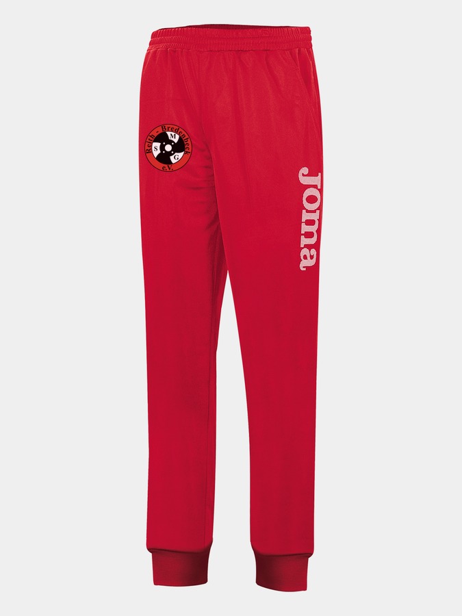 Joma Suez II Long Pants