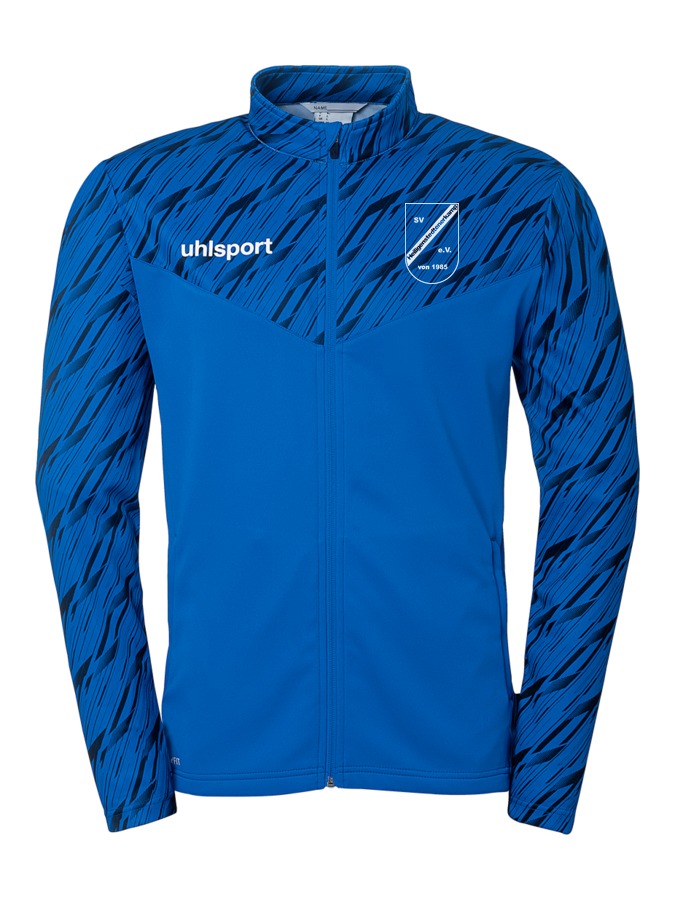 uhlsport Progressive 28 Poly Jacke