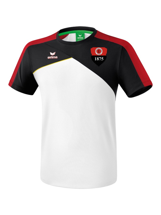 Erima Premium One 2.0 T-Shirt