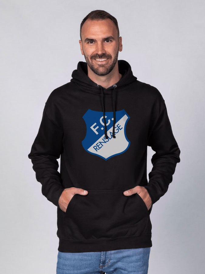 Hoodie Classic Herren