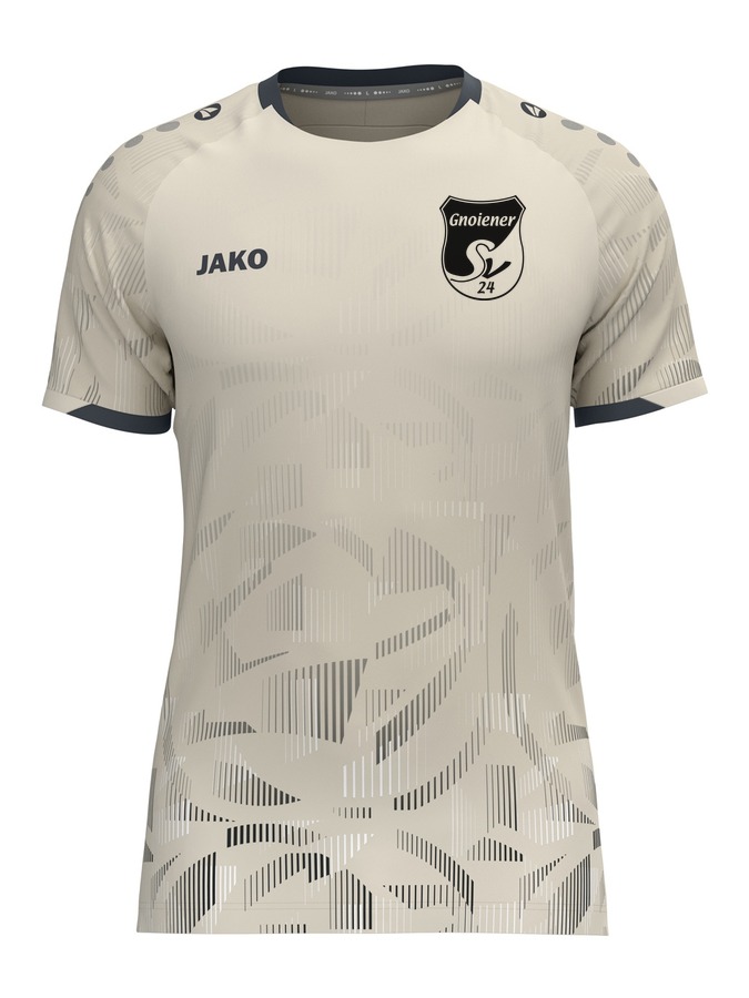 Jako Trikot Sonic Kurzarm