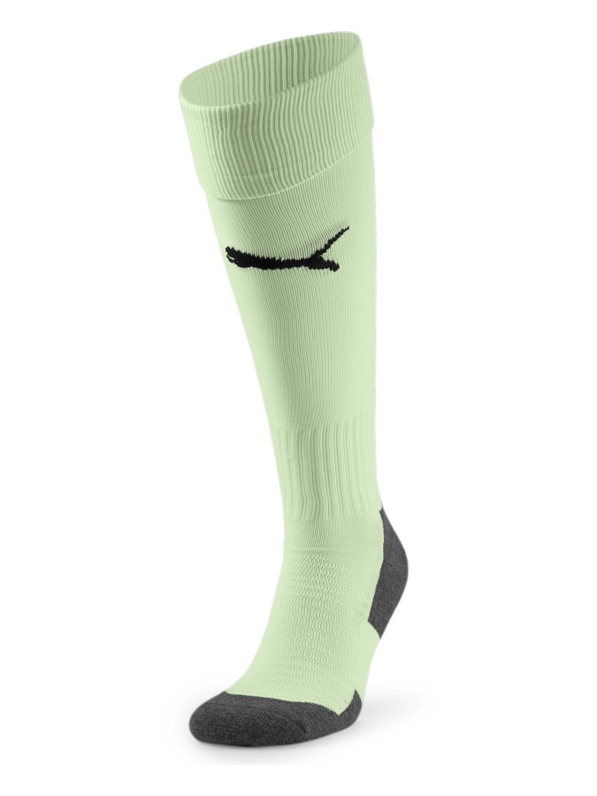 PUMA teamLIGA Stutzenstrumpf Core