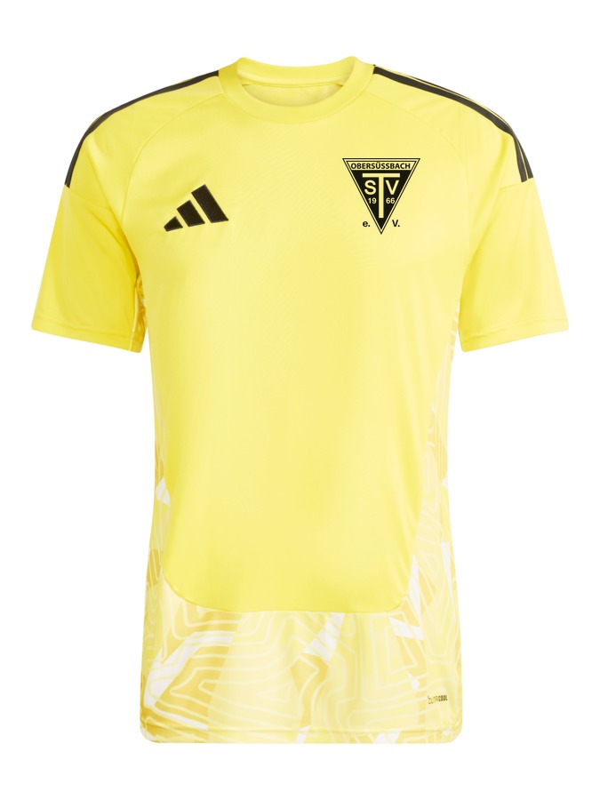 adidas Tiro 26 Competition Torwarttrikot
