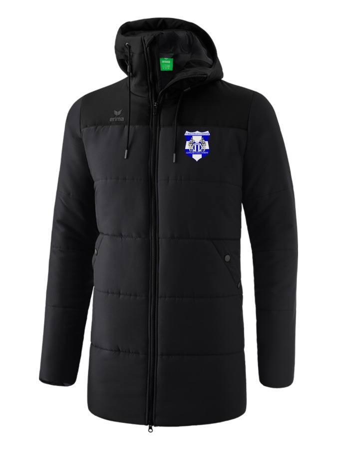 Erima Squad Winterjacke