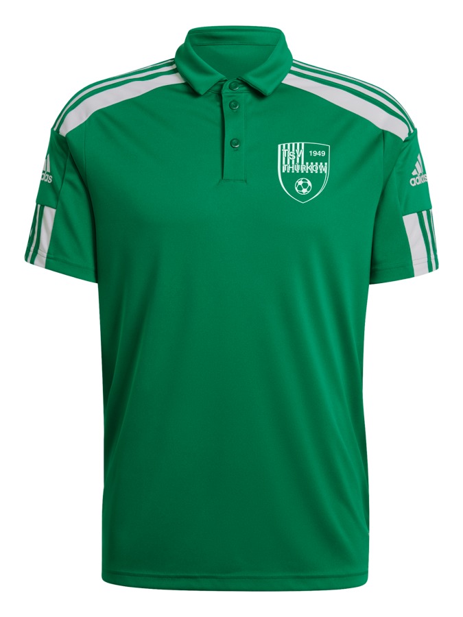 adidas Squadra 21 Poloshirt