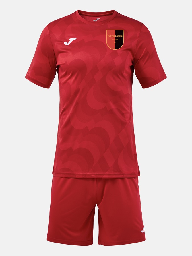Joma New Area Set