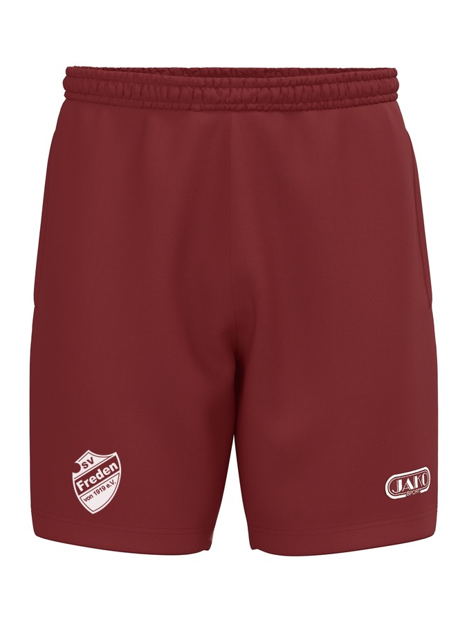 Jako Short Wardrobe