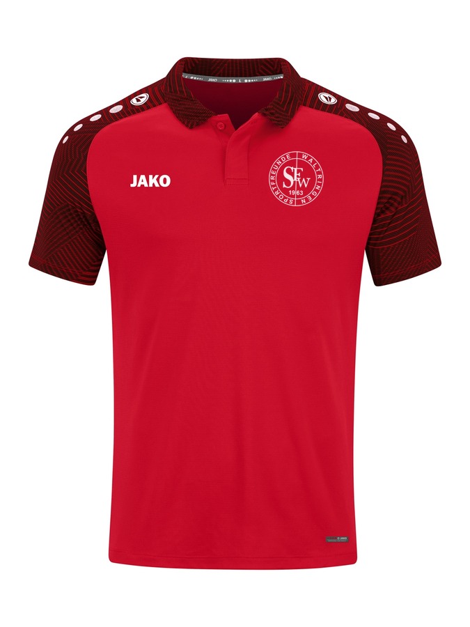 Jako Poloshirt Performance