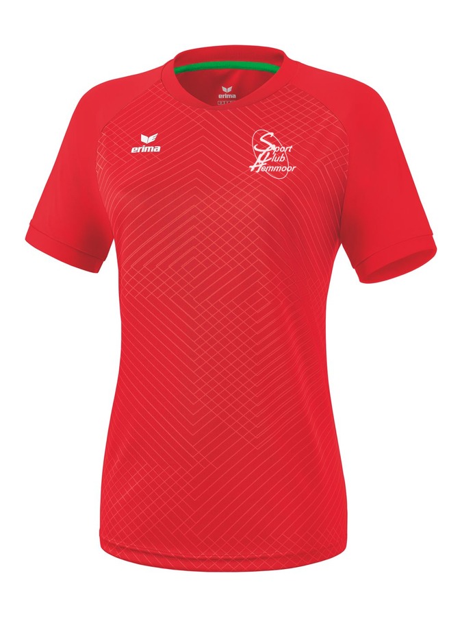Erima Madrid Trikot Damen