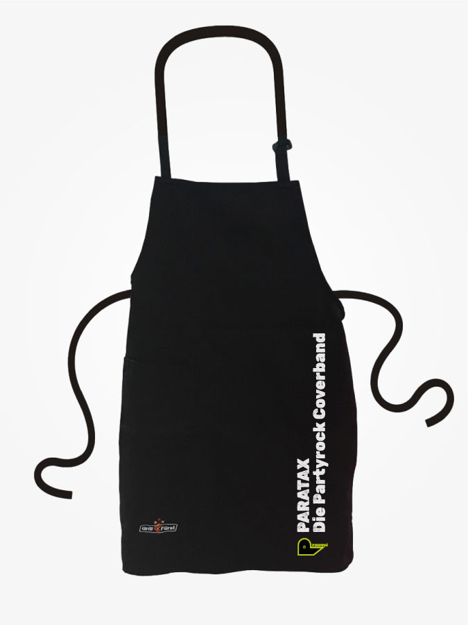 Schürze Grillfürst Classic