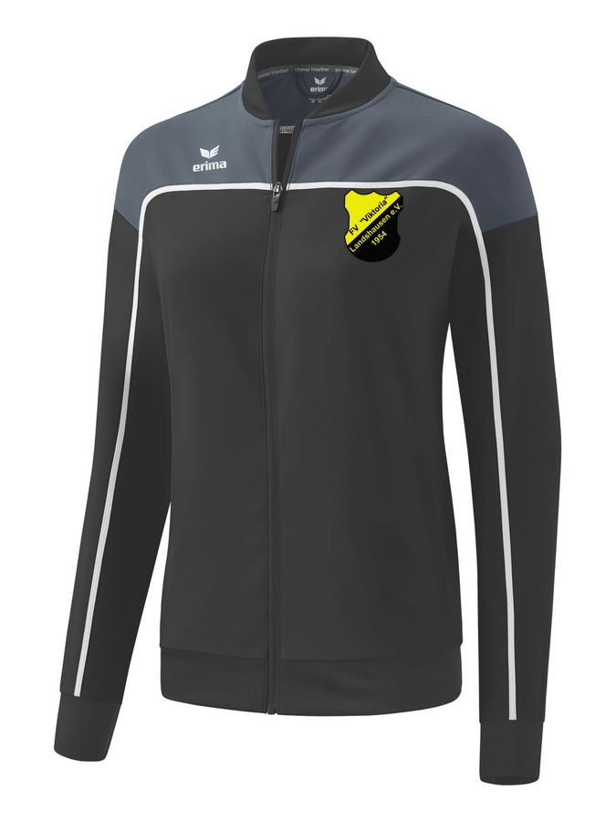 Erima Change Präsentationsjacke Damen