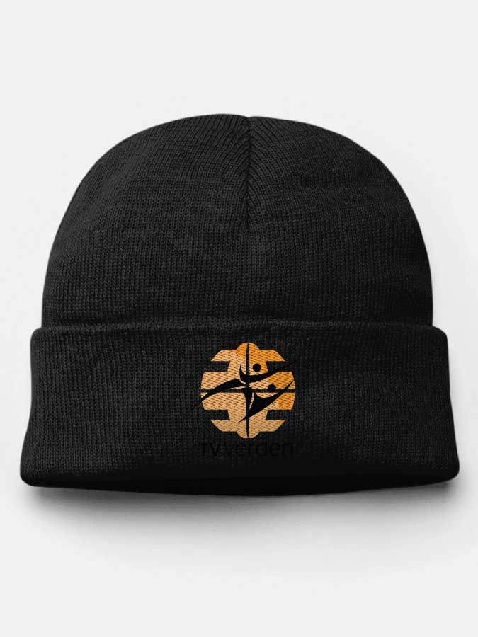Beanie Sticklogo