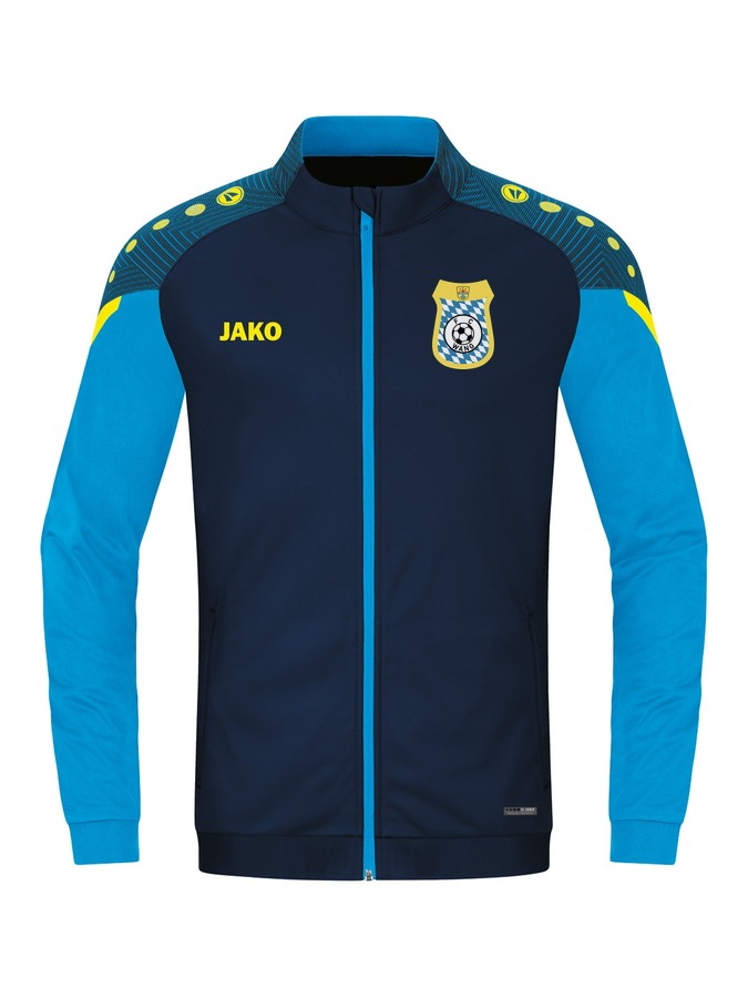 Jako Polyesterjacke Performance