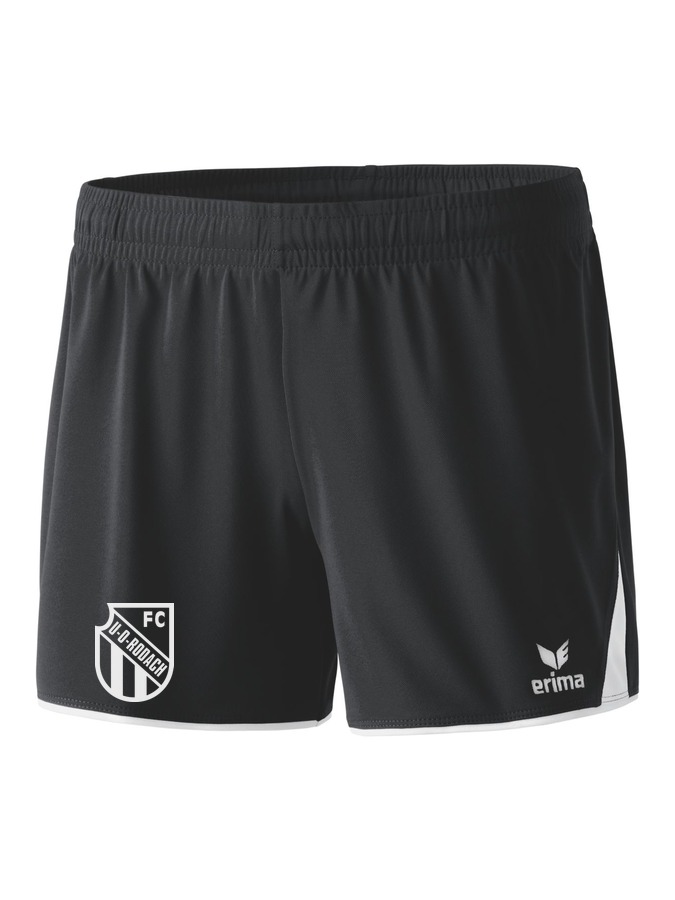 Erima Classic 5-C Shorts Damen