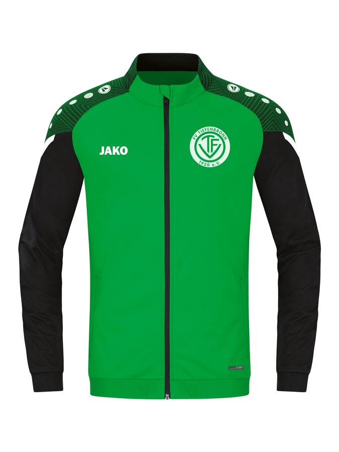 Jako Polyesterjacke Performance