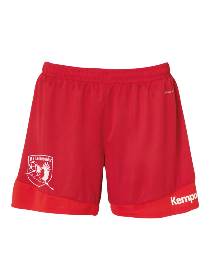 Kempa Emotion 2.0 Shorts Damen