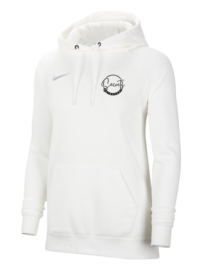 Nike Park 20 Fleece Hoodie Damen