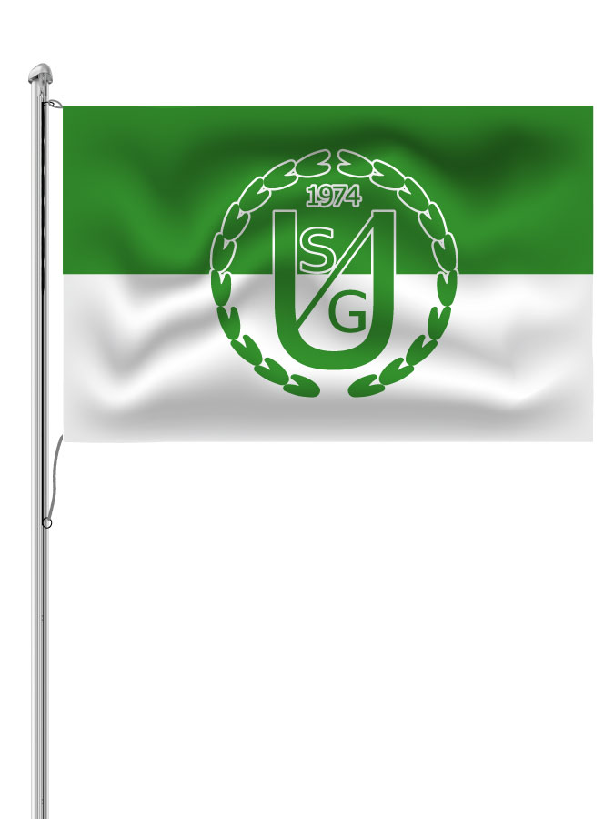 Hissfahne Logo