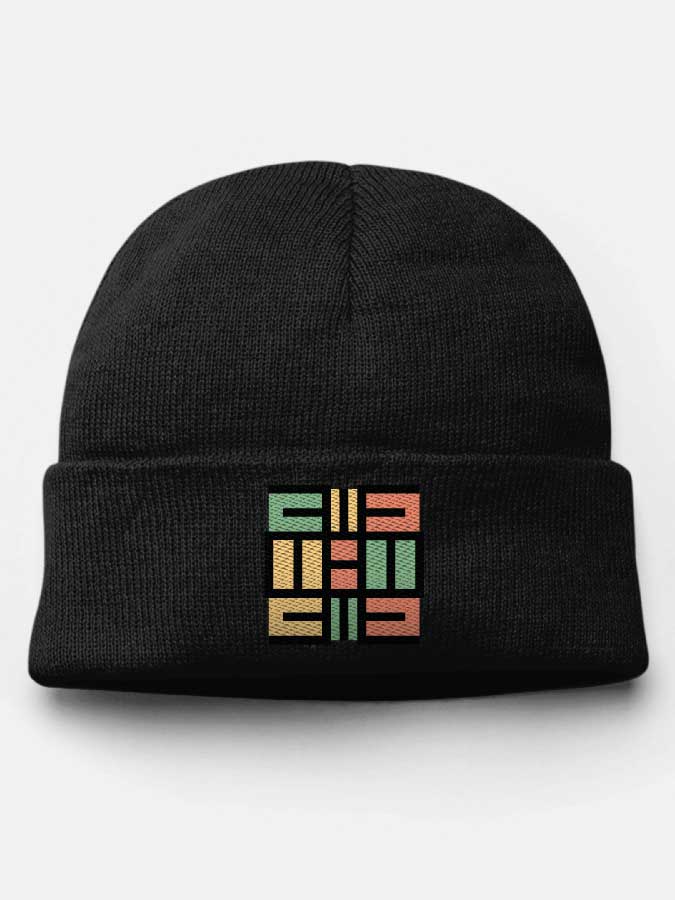 Beanie Sticklogo