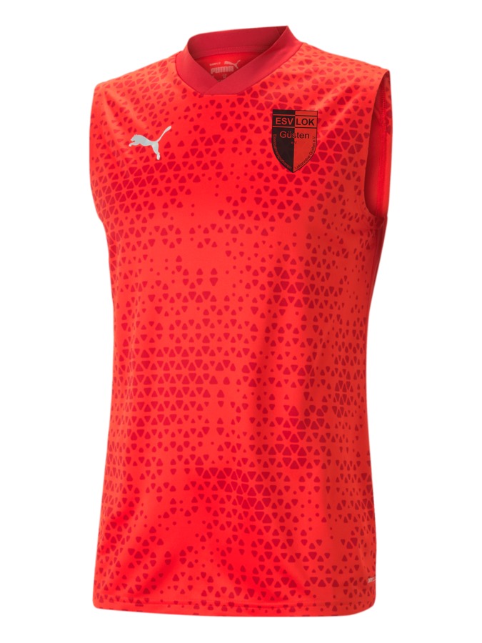 PUMA teamCUP Trainingstanktop