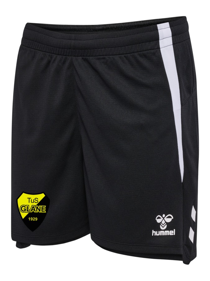 Hummel Lead 2.0 Shorts Damen