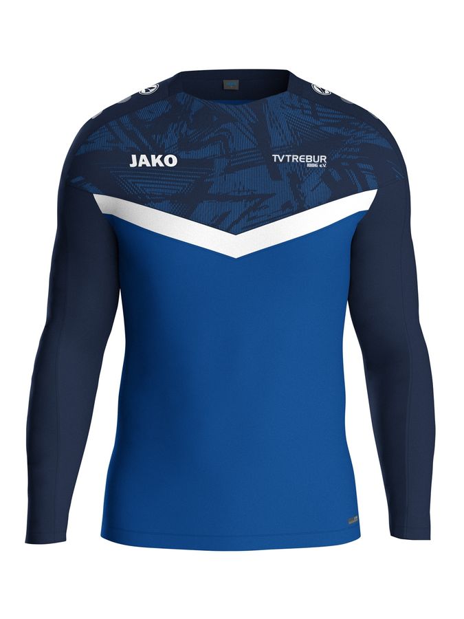 Jako Sweatshirt Iconic